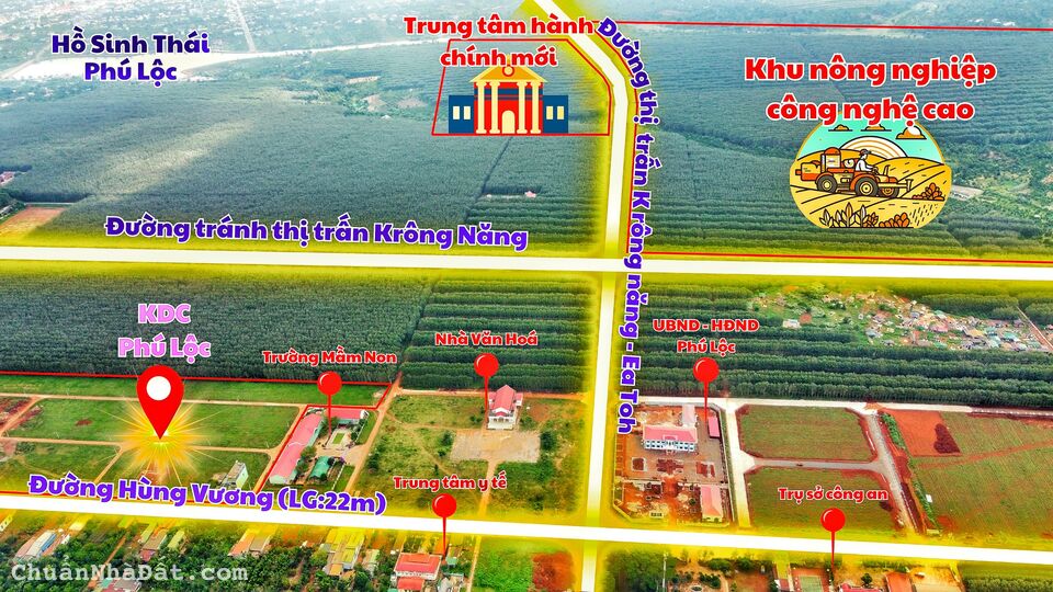 tết năm nay có ai muốn về Phú Lộc chơi không ạ