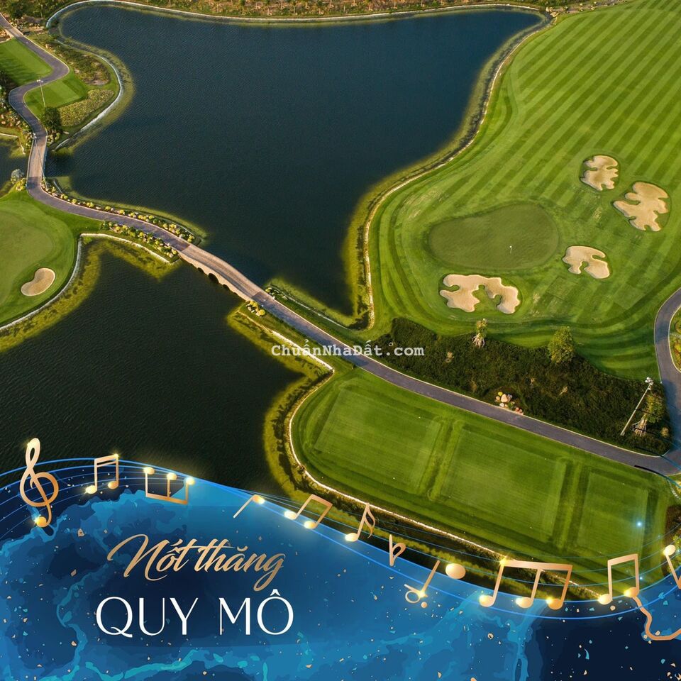 THU NHẬP THỤ ĐỘNG TỪ VIỆC SỞ HỮU VILLA PARA DRACO – GRAND WYNHDAM CAM RANH 