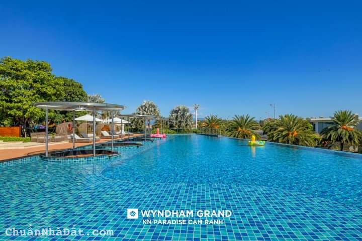 Villa Golf – Para draco bất động sản dòng tiền  tiềm năng vô hạn đầu tư an toàn 