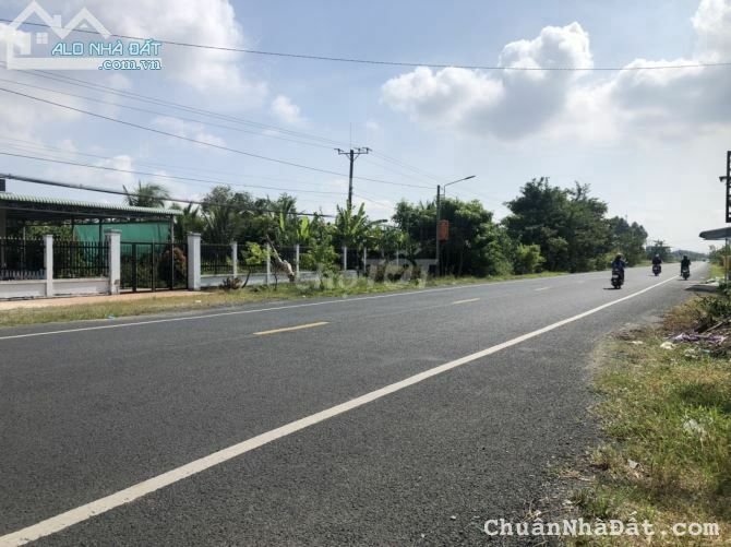 Bán đất (CLN)TL922 Xã Xuân Thắng, huyện Thới Lai, TP.Cần Thơ