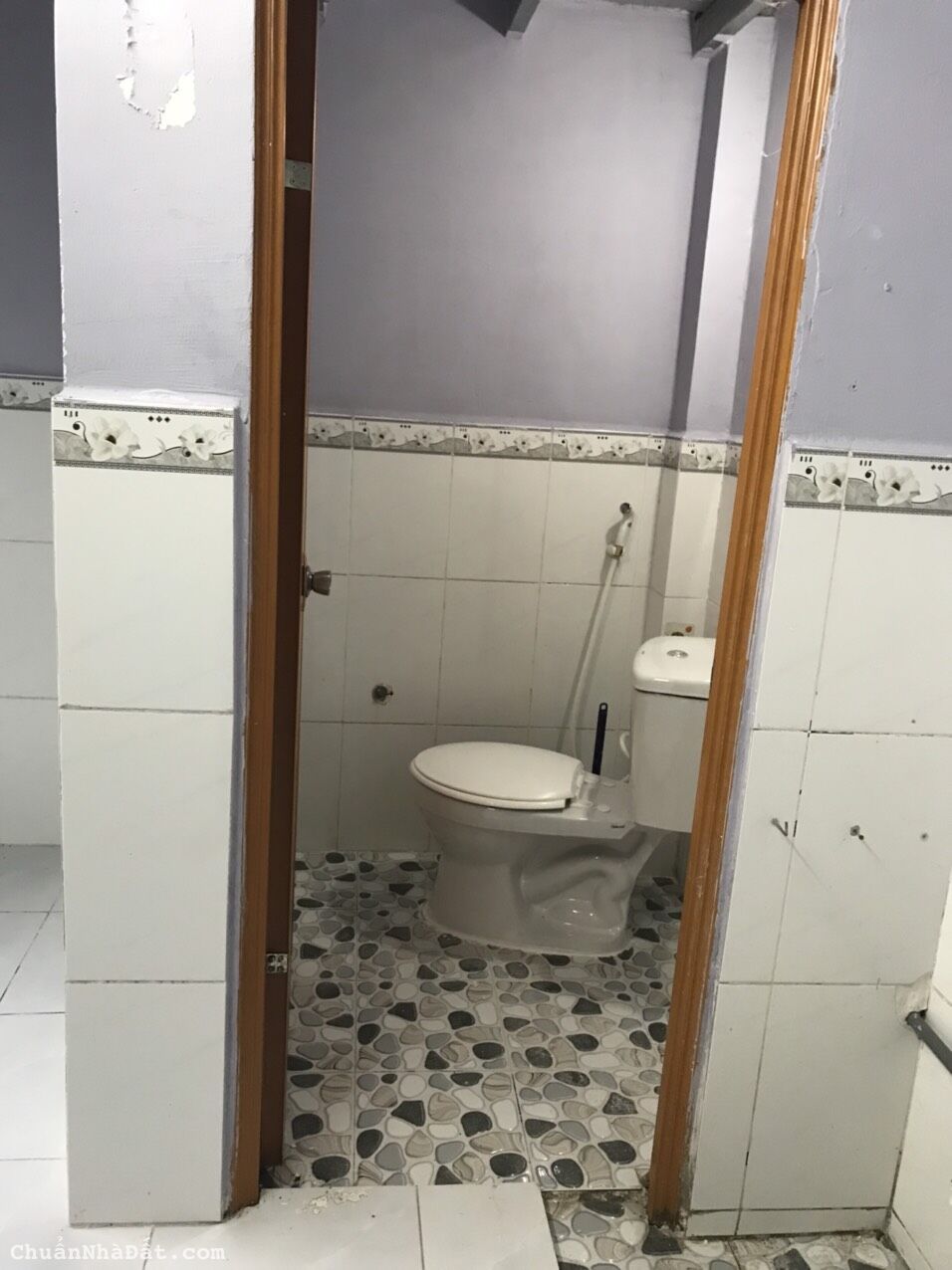 BÁN GẤP  LÔ ĐẤT 125M2 XÃ ĐỨC HÒA HẠ, TỈNH LONG AN, 9 PHÒNG 1 KIOT CHO THUÊ, GIÁ 3,25 TỶ