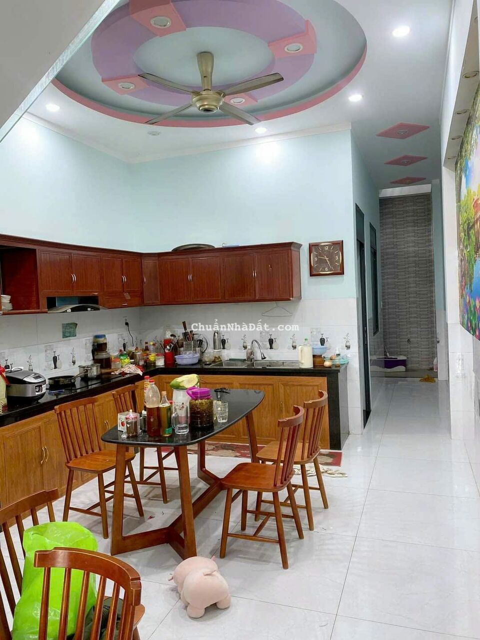 BÁN CĂN NHÀ 1 TRỆT 2 LẦU TẠI BIÊN HÒA, ĐỒNG NAI, ĐƯỜNG 8M, DT 240M2, GIÁ CHỈ 3.5 TỶ