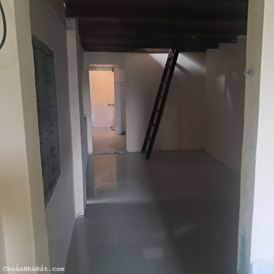 BÁN CĂN NHÀ CẤP 4 DT 60M2 TỈNH VŨNG TÀU, LÔ GÓC, ĐẦY ĐỦ TIỆN ÍCH, GIÁ CHỈ 790 TRIỆU