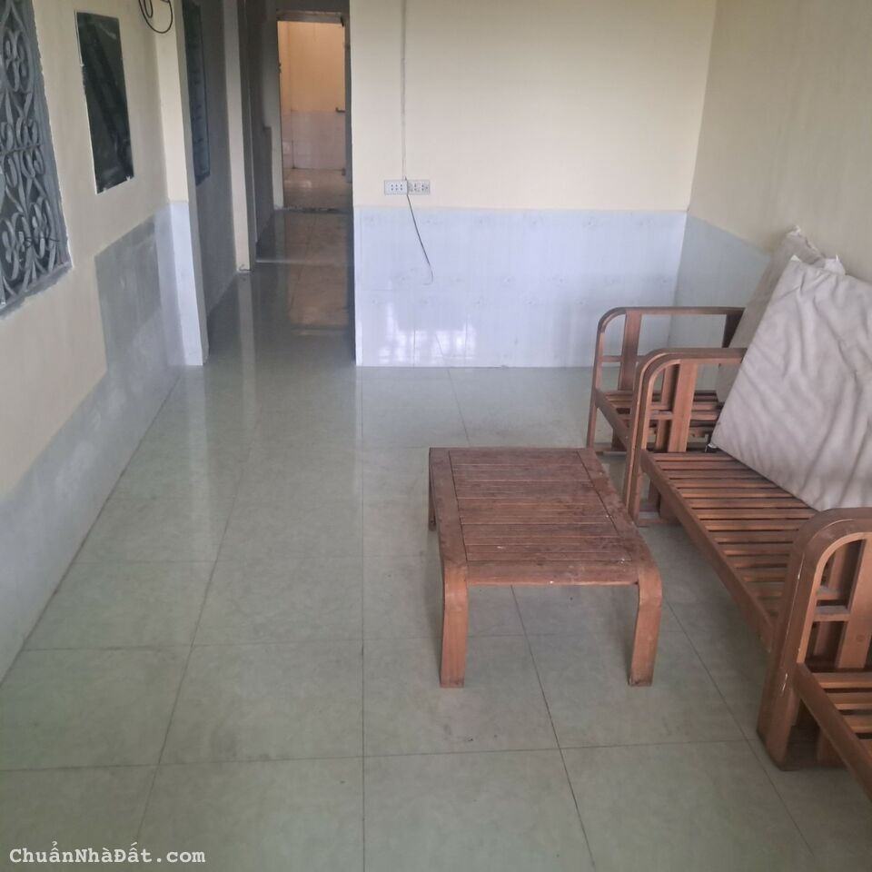 BÁN CĂN NHÀ CẤP 4 DT 60M2 TỈNH VŨNG TÀU, LÔ GÓC, ĐẦY ĐỦ TIỆN ÍCH, GIÁ CHỈ 790 TRIỆU