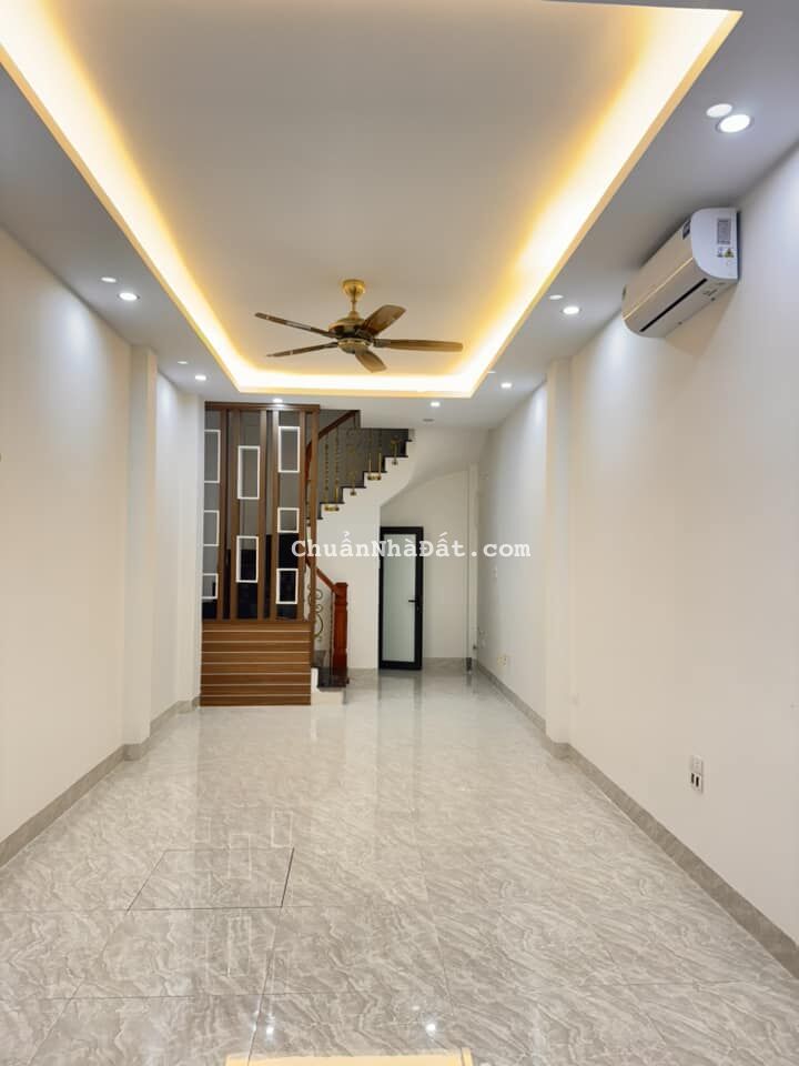 BÁN NHÀ NGÕ 136 CẦU DIỄN, GẦN ĐẠI HỌC CÔNG NGHIỆP, DT 40M2, GIÁ CHỈ 4 TỶ