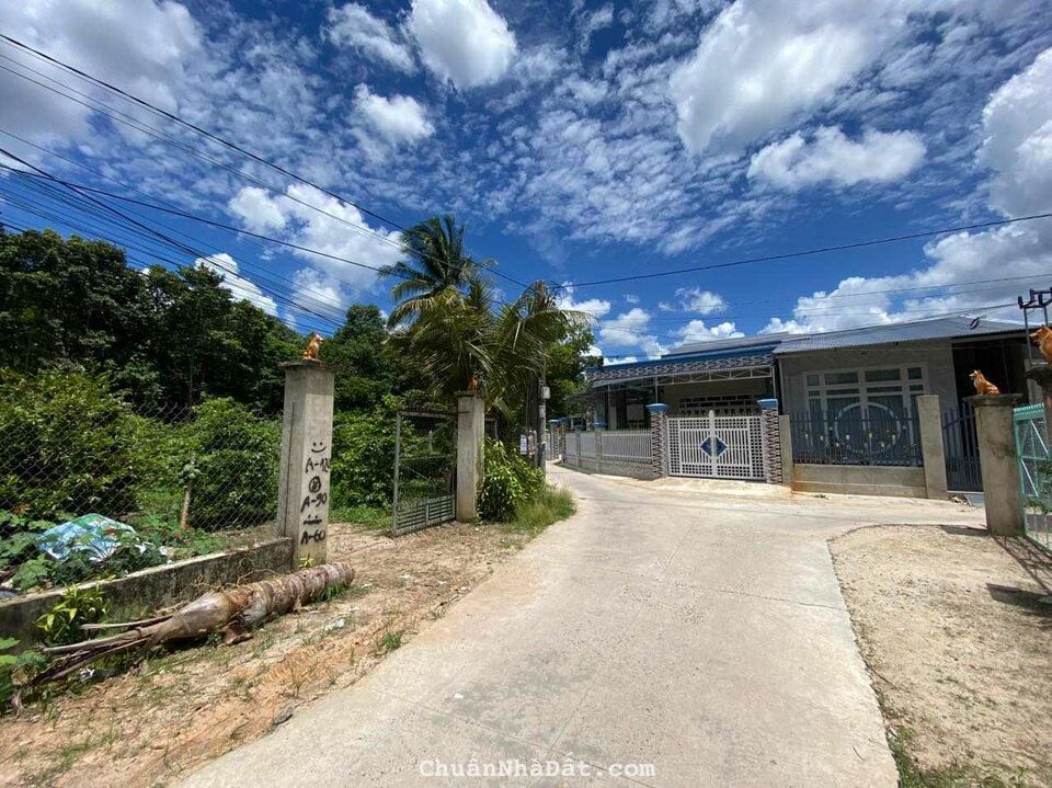 BÁN LÔ ĐẤT 446M2 VỊ TRÍ ĐẸP TẠI HUYỆN TÂN BIÊN, TỈNH TÂY NINH, GIÁ CHỈ 700 TRỆU