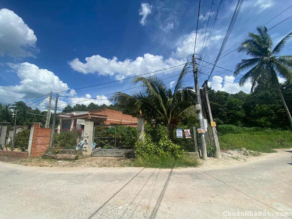 BÁN LÔ ĐẤT 446M2 VỊ TRÍ ĐẸP TẠI HUYỆN TÂN BIÊN, TỈNH TÂY NINH, GIÁ CHỈ 700 TRỆU