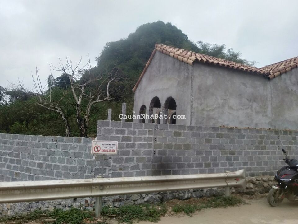 BÁN LÔ ĐẤT 2080M2 TẠI LƯƠNG SƠN, HÒA BÌNH, ĐẦU TƯ SINH LỜI CAO, GIÁ CHỈ 1,8 TRIỆU/M2