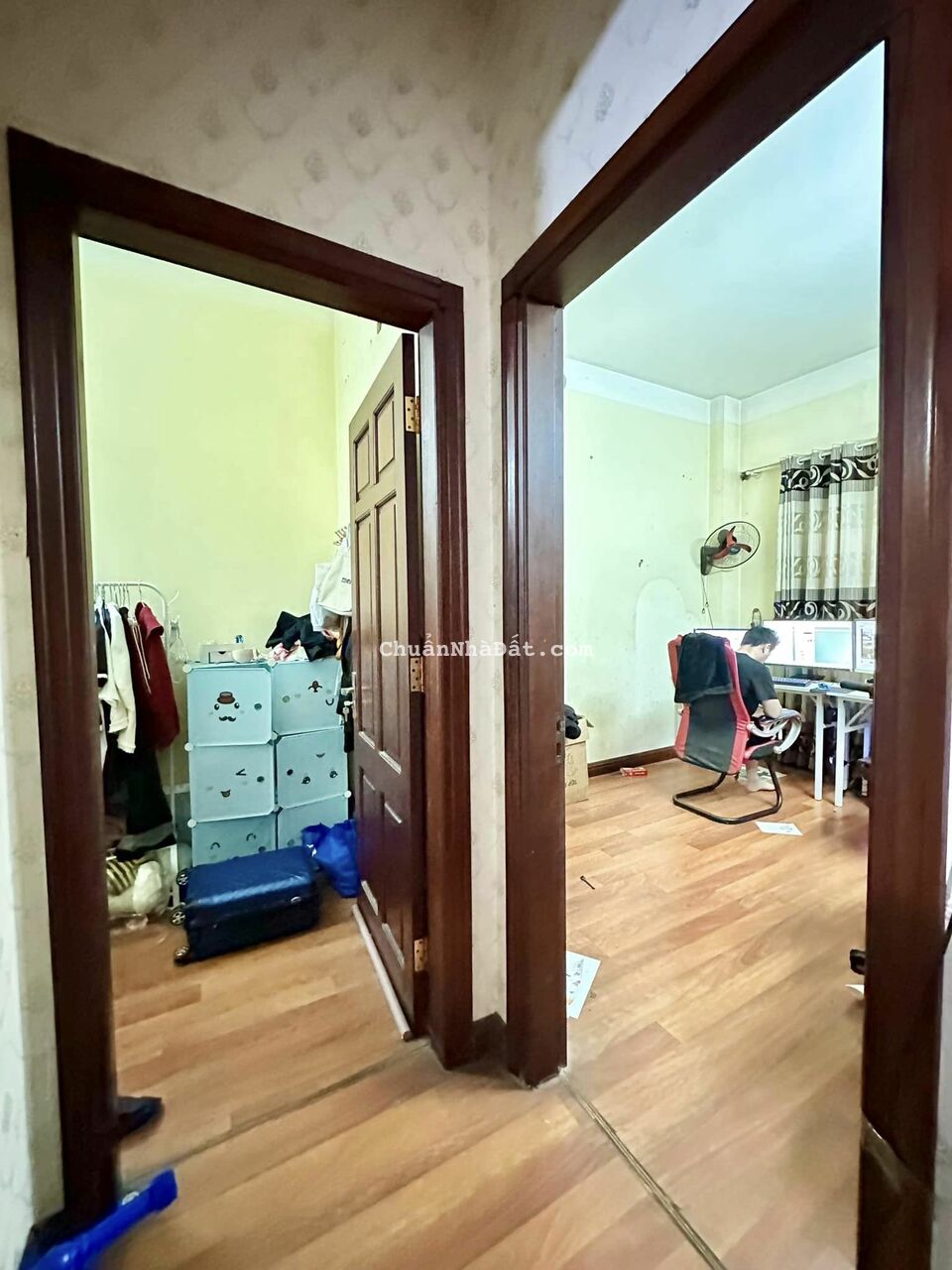 Gấp ! nhỉnh 2 tỷ - căn hộ chung cư KĐT Bắc Linh Đàm - 75m² - 3 phòng ngủ - 2WC – P. Đại Kim Quận Ho Gấp ! nhỉnh 2 tỷ - căn hộ chung cư KĐT Bắc Linh Đàm - 75m² - 3 phòng ngủ - 2WC – P. Đại Kim Quận Ho