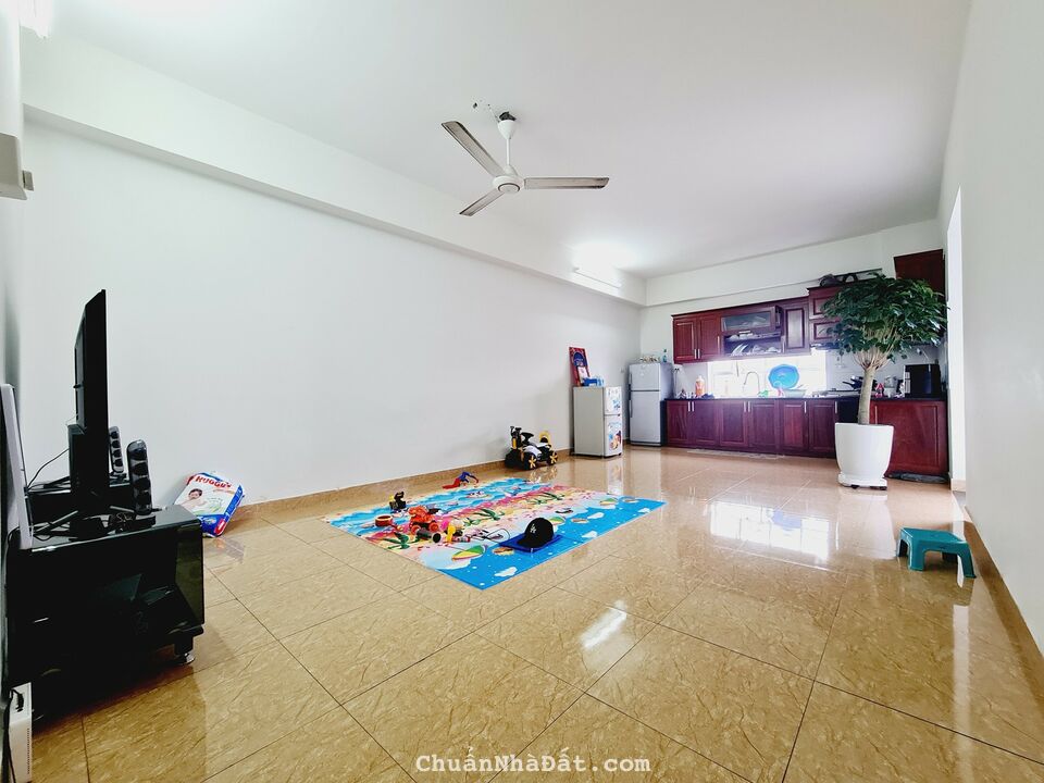 Cần bán chung cư Định Công, 114m, 3 Ngủ, sổ đỏ, giá dưới 4 tỷ