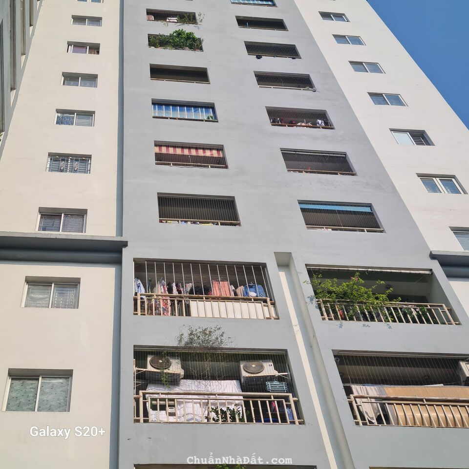 Chung cư 3 ngủ, 112m2, sổ đỏ, Lĩnh Nam, Hoàng Mai, Nhỉnh 3 tỷ