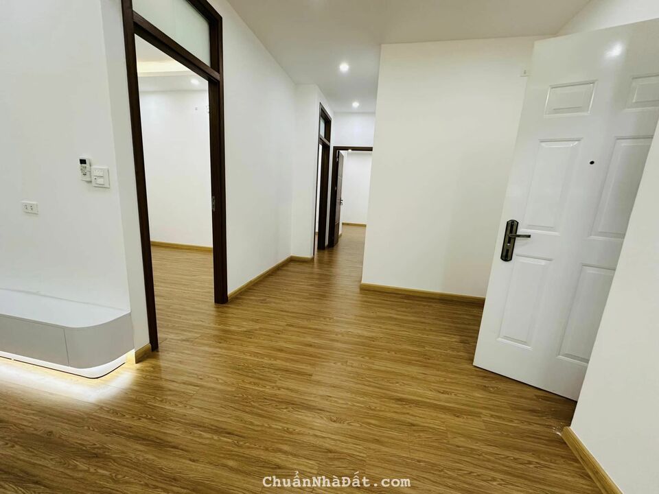 Bán Căn Hộ Tòa CT3A – Bắc Linh Đàm, Full Nội Thất, Nhà Đẹp DT: 80m/2 Ngủ/2.8 Tỷ