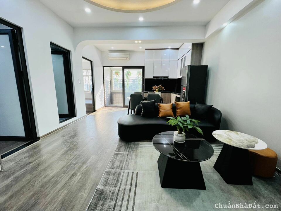 Chung cư Quận Hoàng Mai, 60m, 2 ngủ, sổ đỏ, dưới 3 tỷ