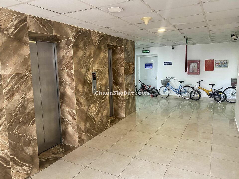 Chung cư Mỹ Đình 1, 124m, 3 ngủ, full nội thất, sổ đỏ, dưới 5 tỷ