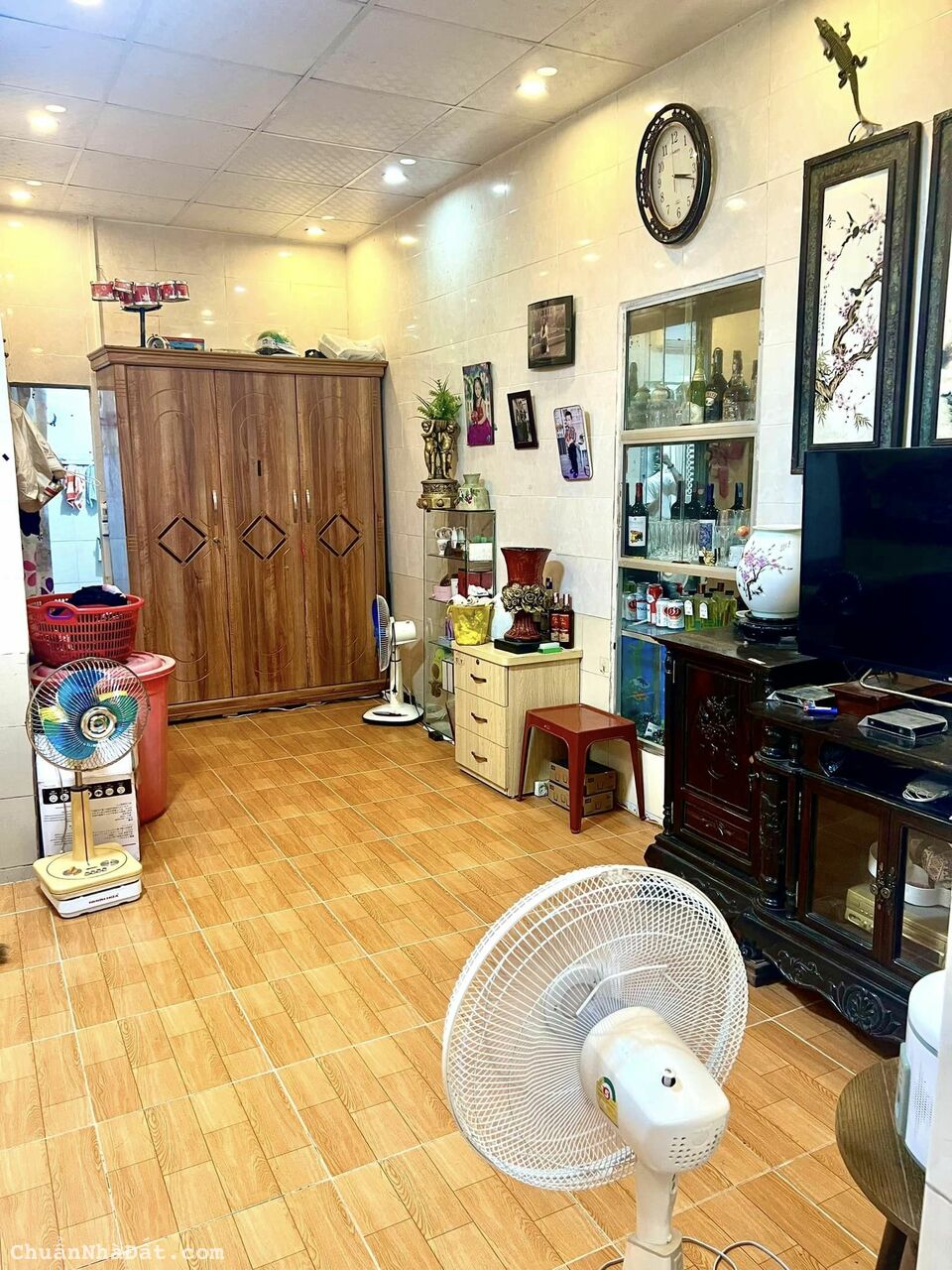 Bán nhà phố Bạch mai, ngõ to thoáng, 50m2, MT 4.7, giá 5 tỷ 8 Bán nhà phố Bạch mai, ngõ to thoáng, 50m2, MT 4.7, giá 5 tỷ 8