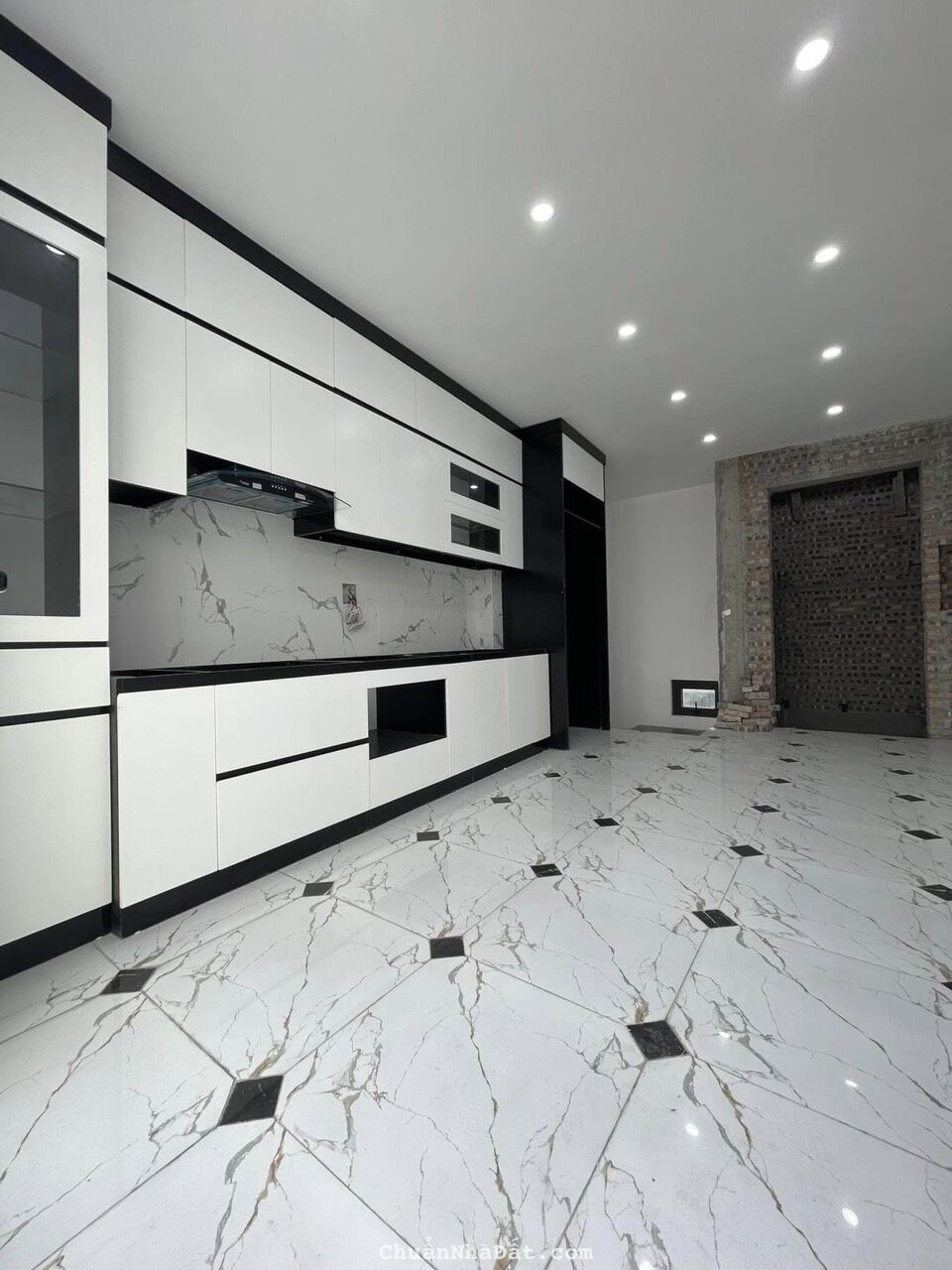 Bán nhà Trường Chinh,Ngã Tư Sở, Đống Đa, thang máy NK, 30m2 * 5T, giá 5.8 tỷ