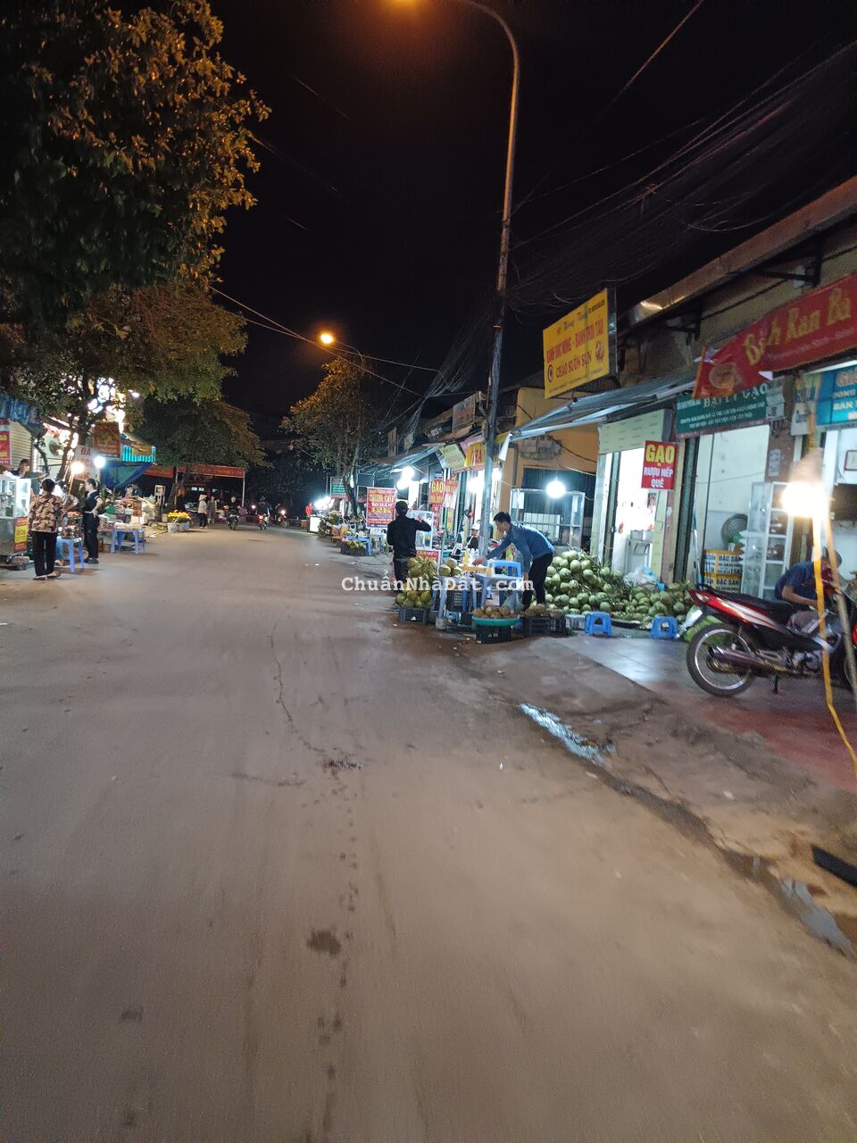 CẦN BÁN LIỀN KỀ KINH DOANH 90M2 GIÁ 16 TỶ 