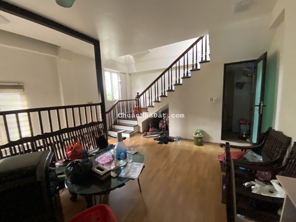 Bán nhà tái định cư Khê Hồi, Thường Tín, phân lô ô tô đỗ cửa 43 m2, 3 tỷ 200