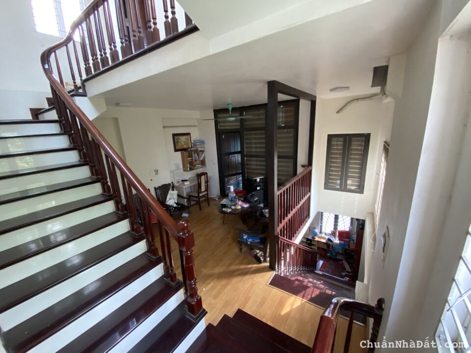 Bán nhà tái định cư Khê Hồi, Thường Tín, phân lô ô tô đỗ cửa 43 m2, 3 tỷ 200