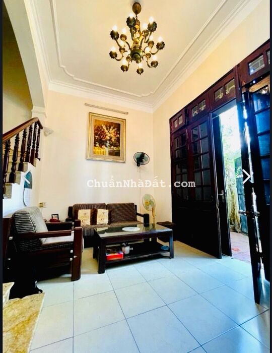 Bán nhà Kim Ngưu, Hai Bà Trưng, lô góc 3 thoáng, kiến trúc pháp 54 m2, 5 tỷ 850 Bán nhà Kim Ngưu, Hai Bà Trưng, lô góc 3 thoáng, kiến trúc pháp 54 m2, 5 tỷ 850