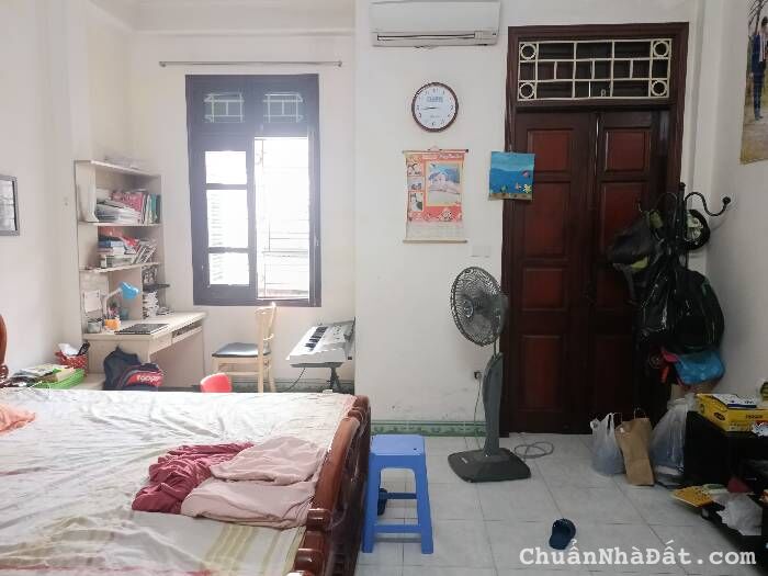 Bán nhà Kim Ngưu, Hai Bà Trưng, vài bước ra phố ra ô tô tránh 65 m2, 7 tỷ 500