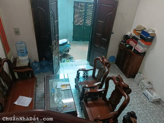 Bán nhà Kim Ngưu, Hai Bà Trưng, vài bước ra phố ra ô tô tránh 65 m2, 7 tỷ 500