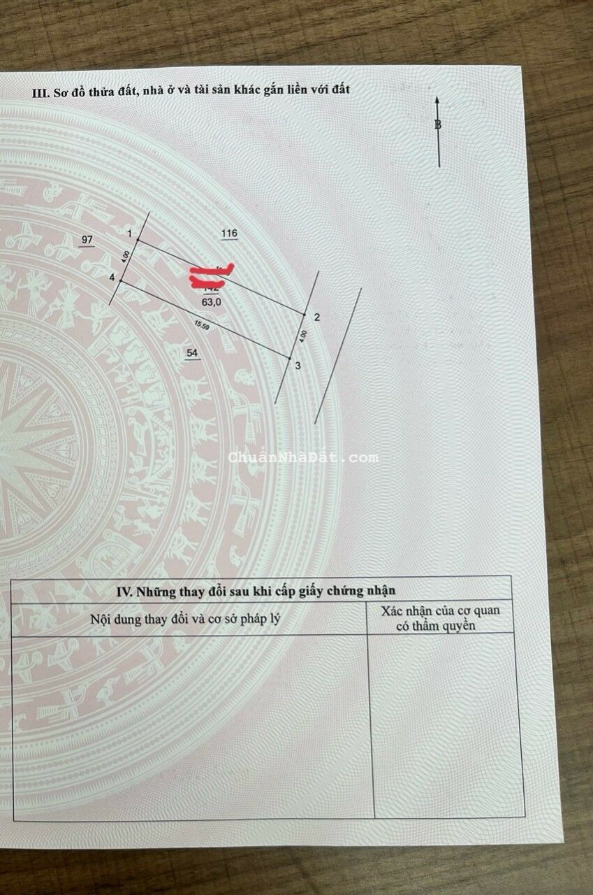 BÁN 63M ĐẤT - NGÕ THÔNG Ô TÔ - MẶT TIỀN RỘNG - GIÁ ĐẦU TƯ - ĐÔNG ANH. BÁN 63M ĐẤT - NGÕ THÔNG Ô TÔ - MẶT TIỀN RỘNG - GIÁ ĐẦU TƯ - ĐÔNG ANH.