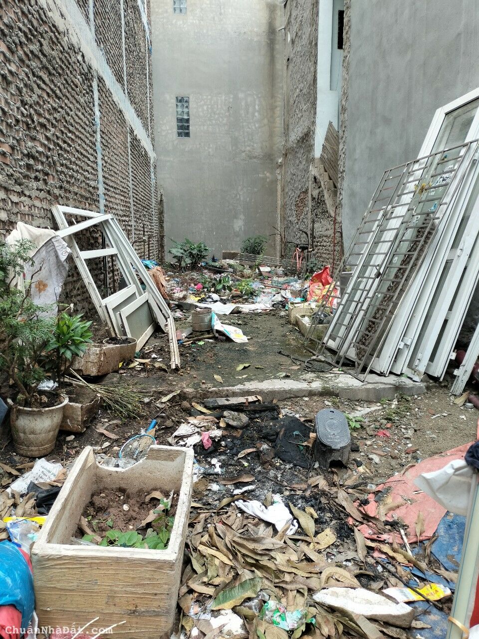 CỔ NHUẾ ĐẤT PHÂN LÔ - SỔ VUÔNG NÉT - 55  - GIÁ 4,8 TY