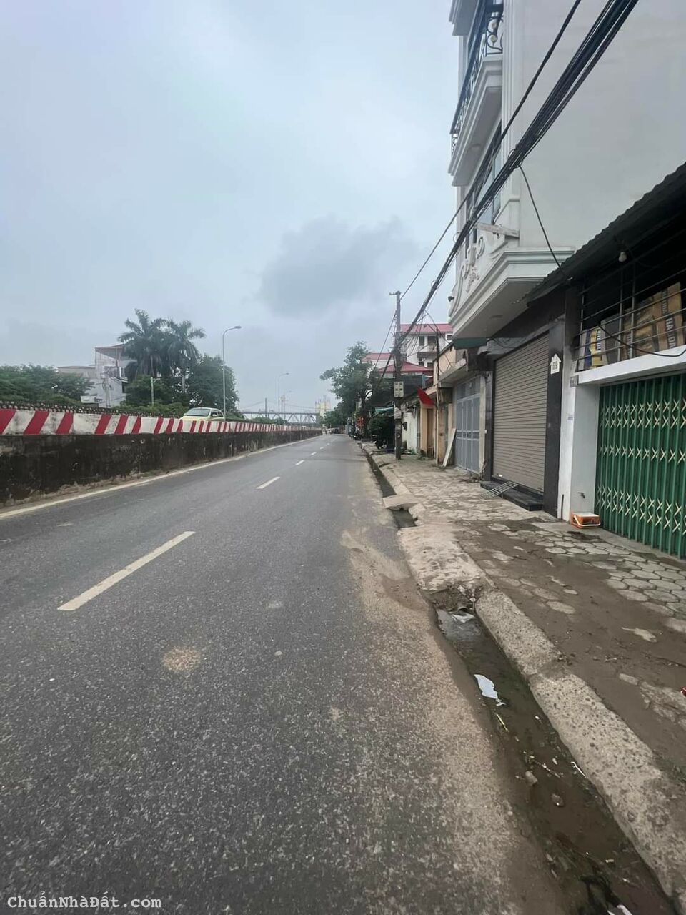 Bán mảnh đất hiếm Đông Ngạc 38m, giá đầu tư 2,4 tỷ Bắc Từ Liêm.