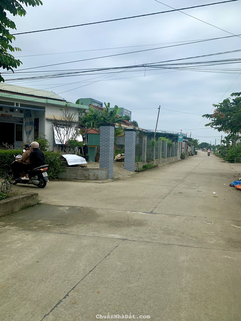 Bán đất Điện Hồng gần đường DT609 khu dân cư hiện hữu