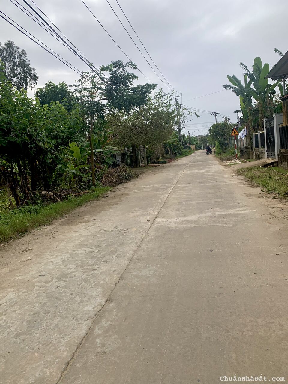 Bán 2 lô liền kề ở Điện Hồng, đất ở 100% diện tích 128m2 và 132m2.