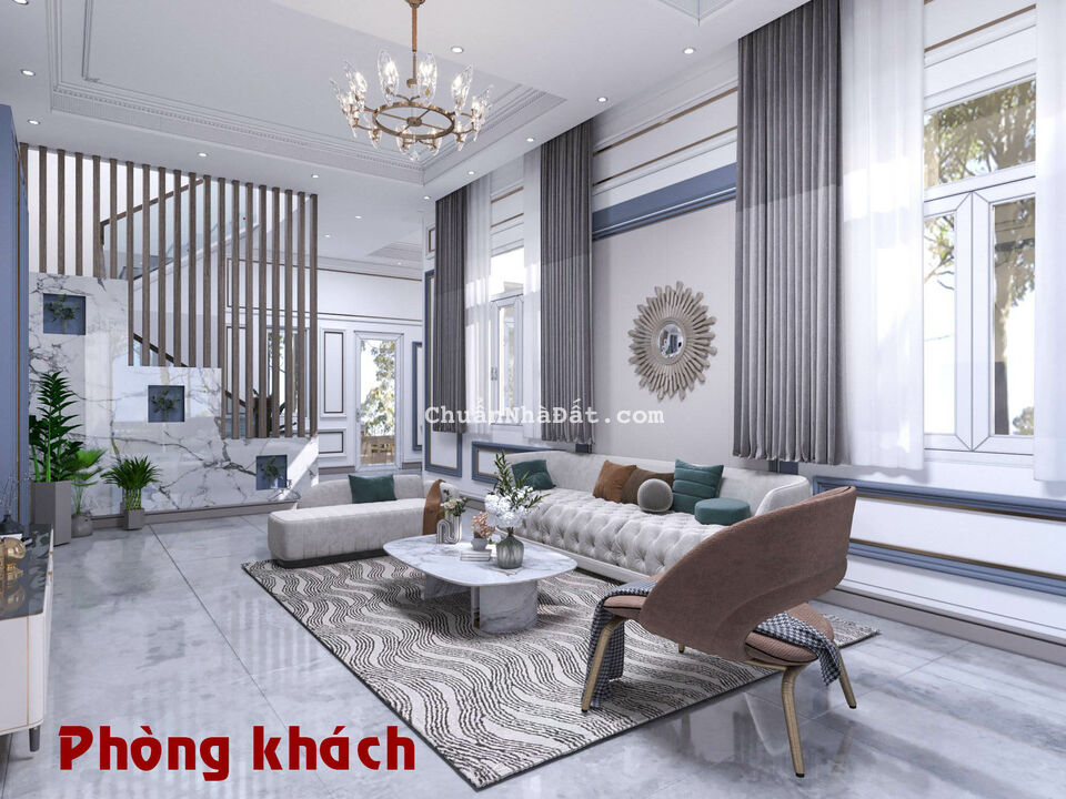 BÁN CĂN NHÀ 3 TẦNG MỚI XÂY, KDC HỒNG PHÁT, AN BÌNH, NINH KIỀU, TP. CẦN THƠ