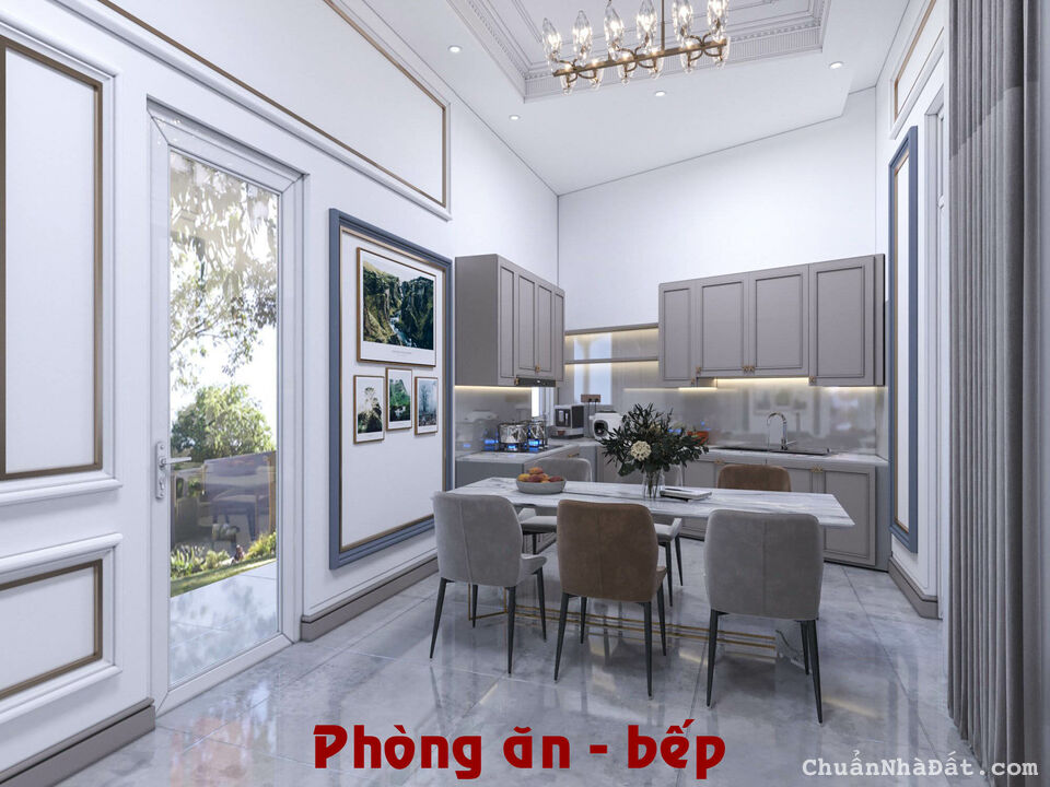 BÁN CĂN NHÀ 3 TẦNG MỚI XÂY, KDC HỒNG PHÁT, AN BÌNH, NINH KIỀU, TP. CẦN THƠ