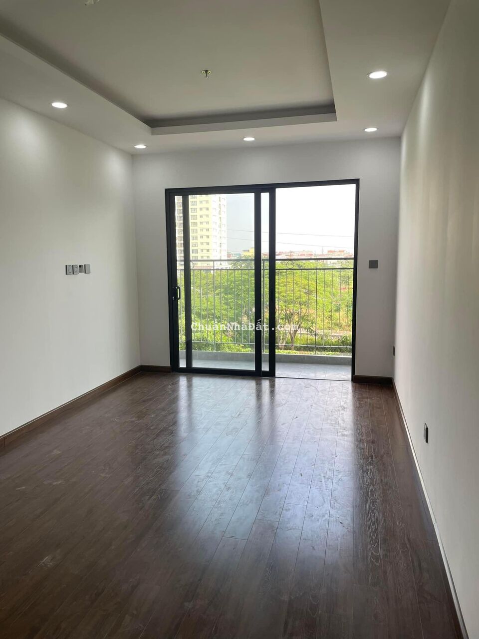 Căn hộ 2pn chung cư Phương Đông Green Home Việt Hưng  + Căn hộ 75m2 thiết kế 2pn-2vs tầng trung vie