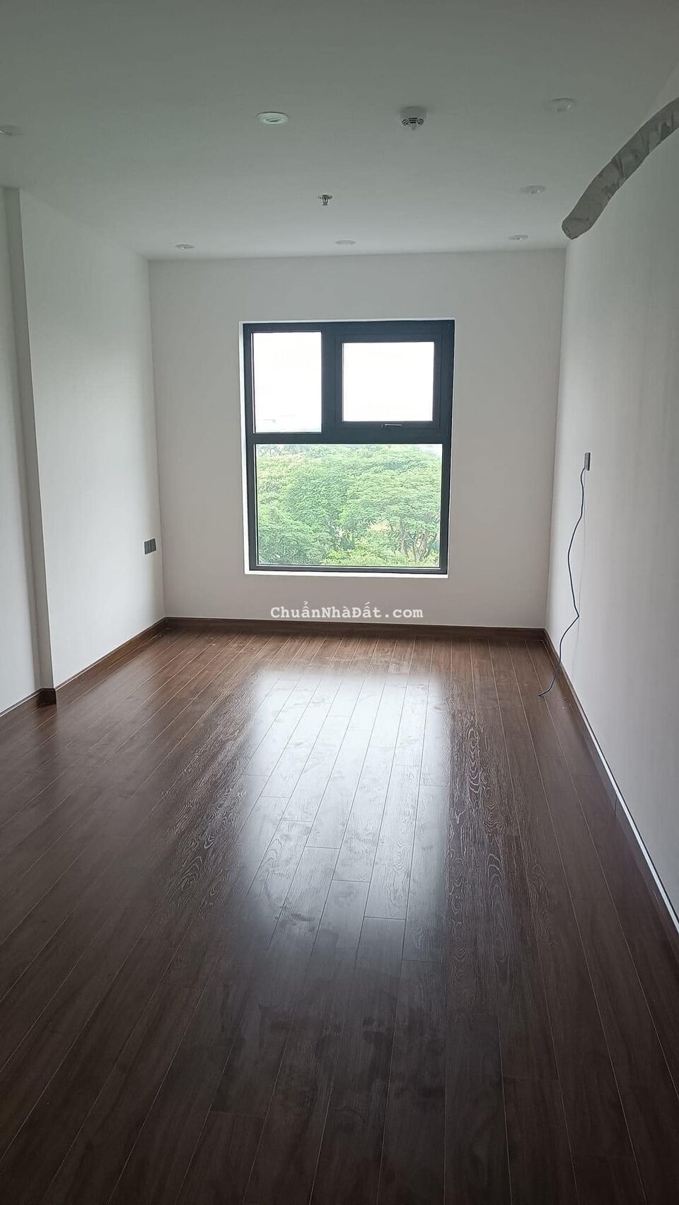 Căn hộ 2pn chung cư Phương Đông Green Home Việt Hưng  + Căn hộ 75m2 thiết kế 2pn-2vs tầng trung vie