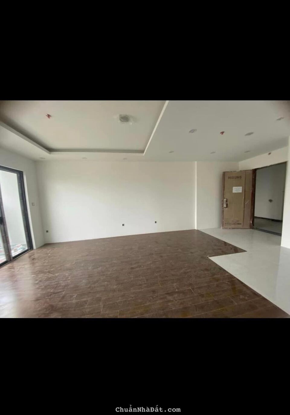 Căn góc 3pn chỉ 2.7x tỷ chung cư KĐT Việt Hưng nhà mới tinh +Căn hộ 85m2 mới 