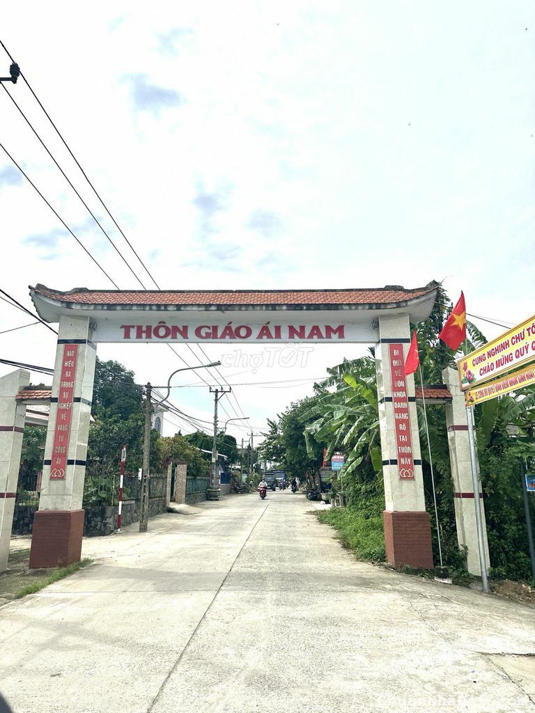 Chính chủ cần tiền để trả nợ nên bán rẻ lô đất đẹp tại Điện Hồng giá rẻ siêu hời chỉ từ 535 triệu Chính chủ cần tiền để trả nợ nên bán rẻ lô đất đẹp tại Điện Hồng giá rẻ siêu hời chỉ từ 535 triệu