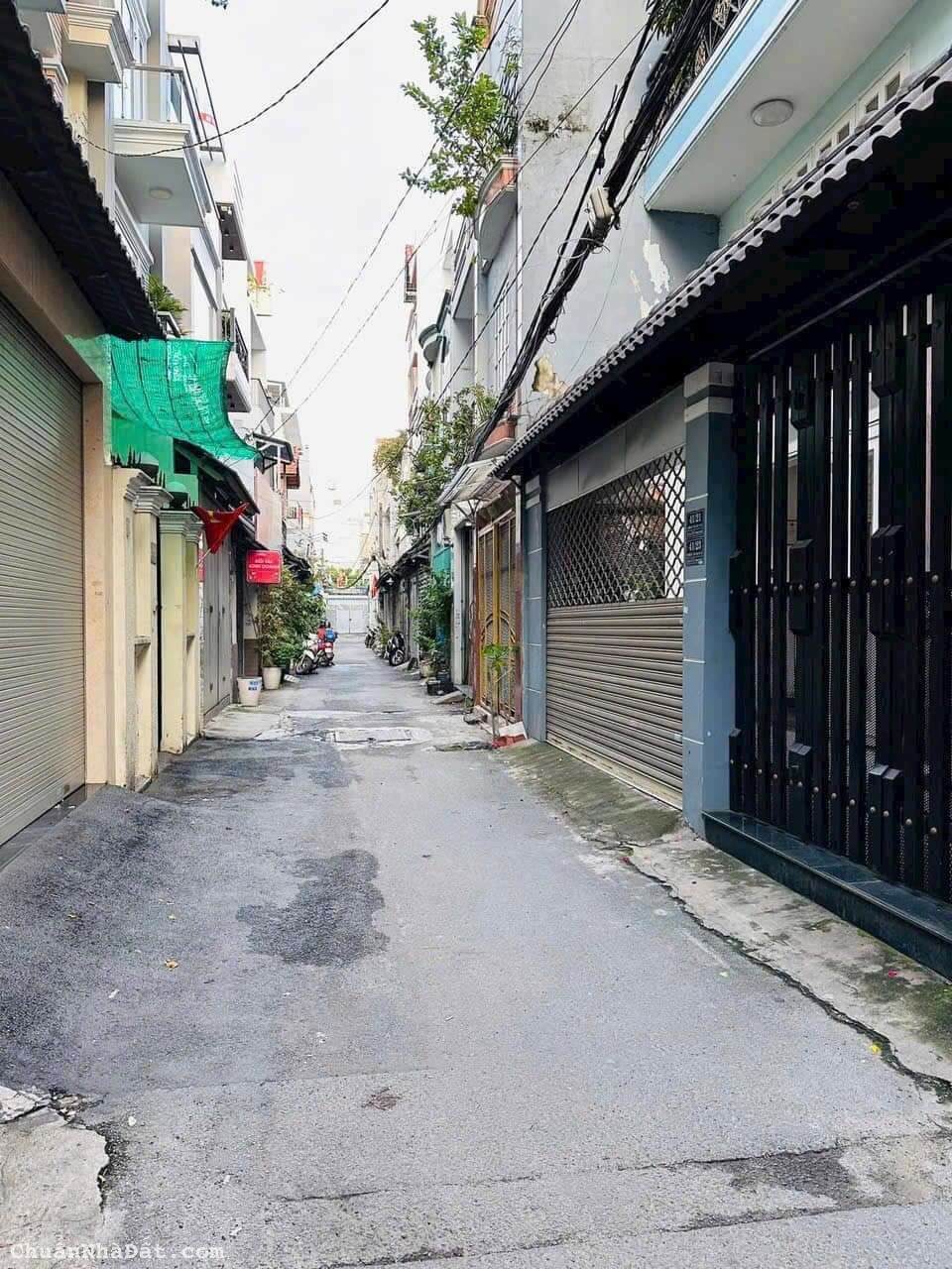 Căn nhà 1/ đường số 3 p9 gò vấp Căn nhà 1/ đường số 3 p9 gò vấp