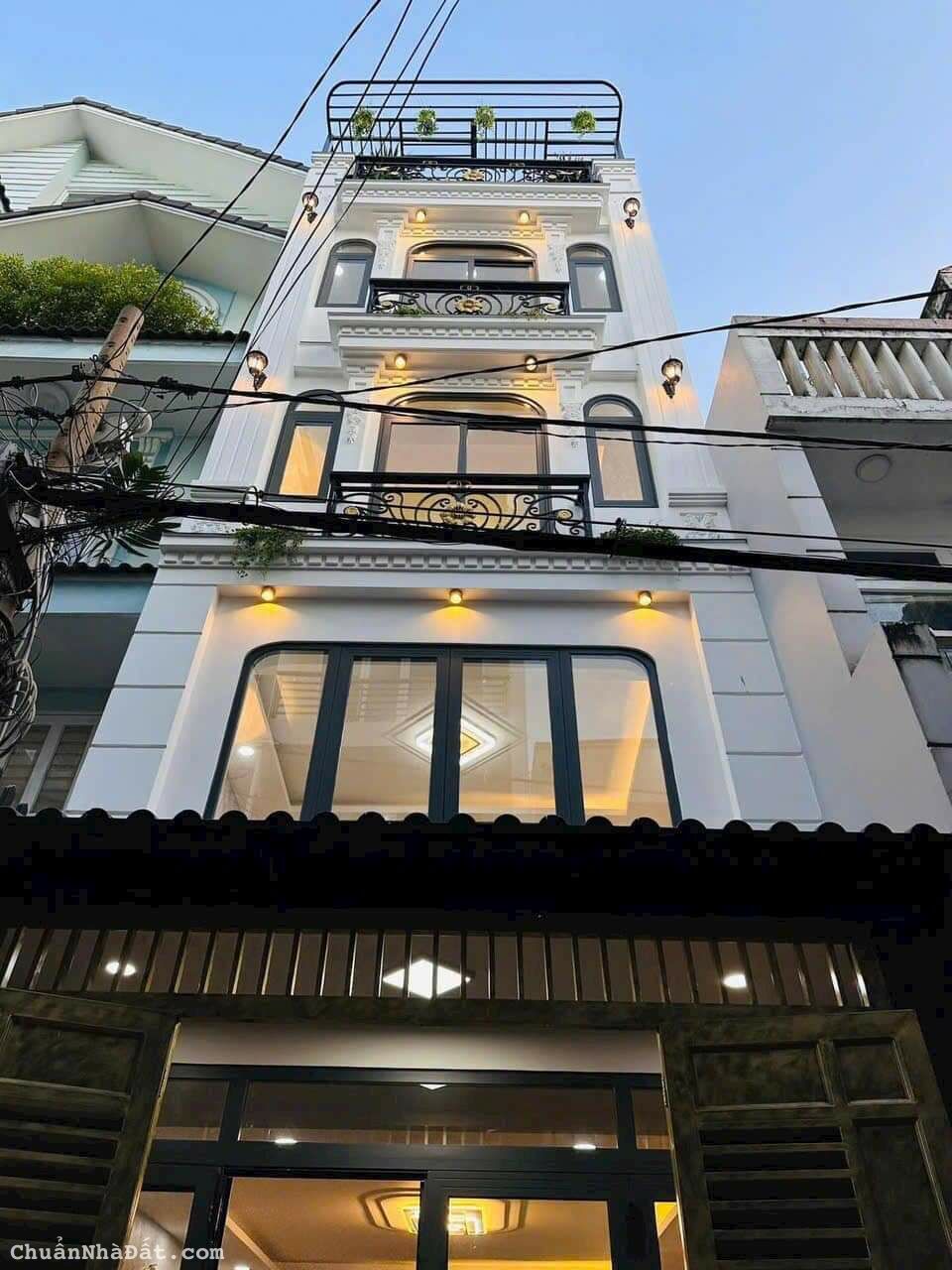 Căn nhà 1/ đường số 3 p9 gò vấp Căn nhà 1/ đường số 3 p9 gò vấp