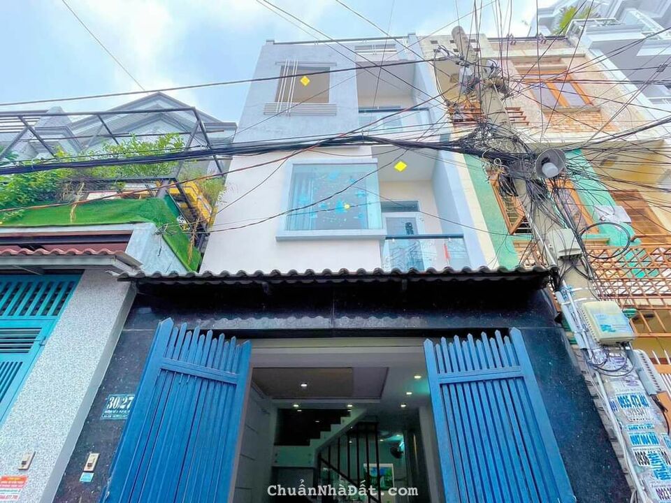 Nhà sổ Hồng riêng phường 9 gò vấp Nhà sổ Hồng riêng phường 9 gò vấp