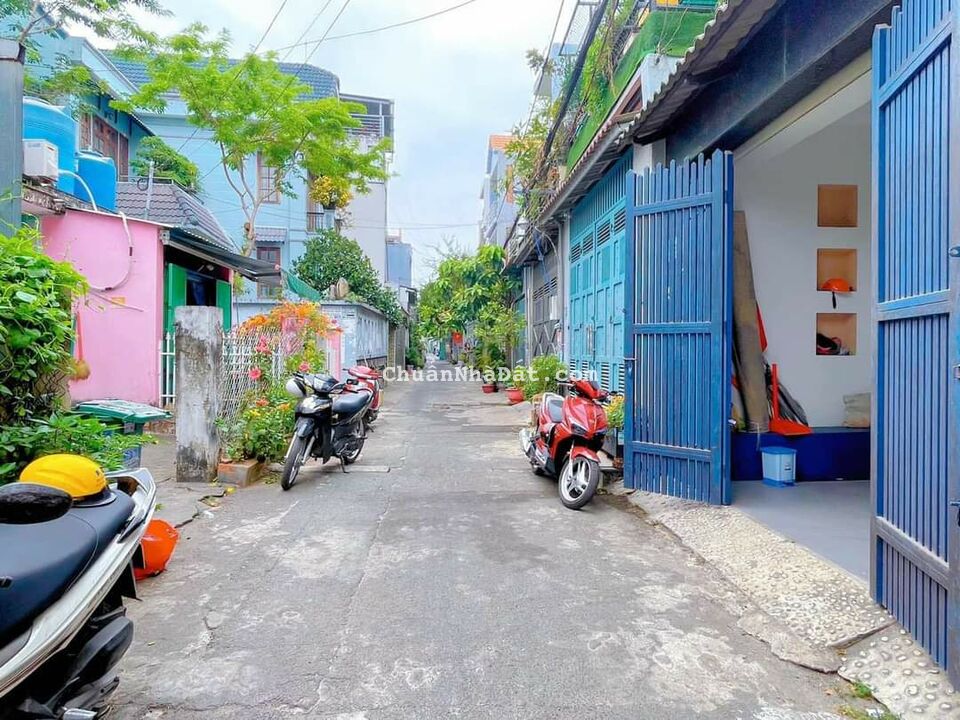 Nhà sổ Hồng riêng phường 9 gò vấp Nhà sổ Hồng riêng phường 9 gò vấp