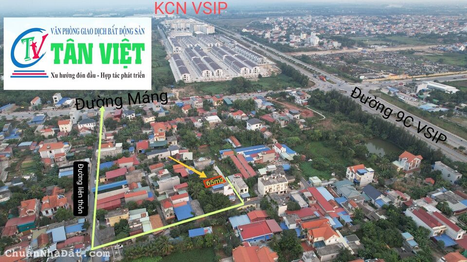 🆘Giữa lòng trung tâm, sát KCN VSIP, ô tô đỗ cửa, Thủy Sơn , Thủy Nguyên, Hải Phòng