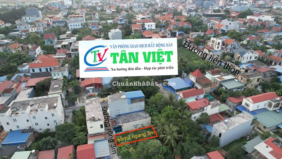 🆘Giữa lòng trung tâm, sát KCN VSIP, ô tô đỗ cửa, Thủy Sơn , Thủy Nguyên, Hải Phòng