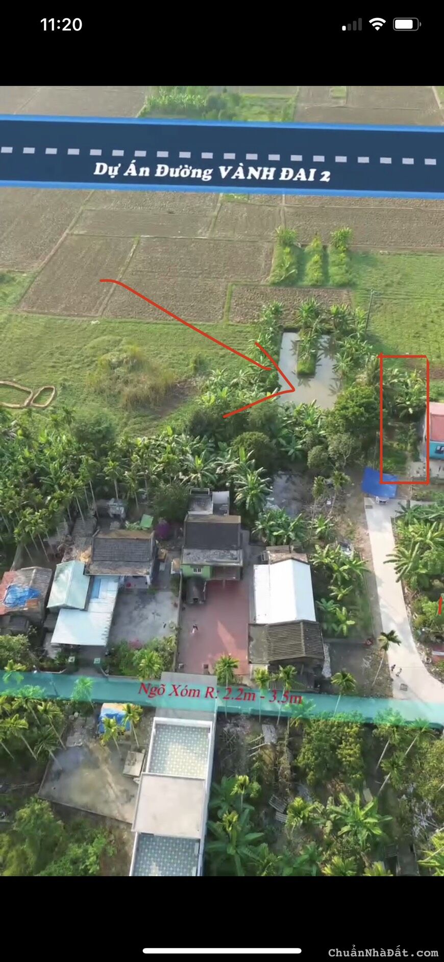 🏞🏞🏞MỞ BÁN LÔ ĐẤT NỀN NGAY GẦN ĐƯỜNG 203, DT 80M2 MÀ GIÁ CHỈ 930TR HOA ĐỘNG THỦY NGUYÊN HẢI PHÒNG 🏞🏞🏞MỞ BÁN LÔ ĐẤT NỀN NGAY GẦN ĐƯỜNG 203, DT 80M2 MÀ GIÁ CHỈ 930TR HOA ĐỘNG THỦY NGUYÊN HẢI PHÒNG