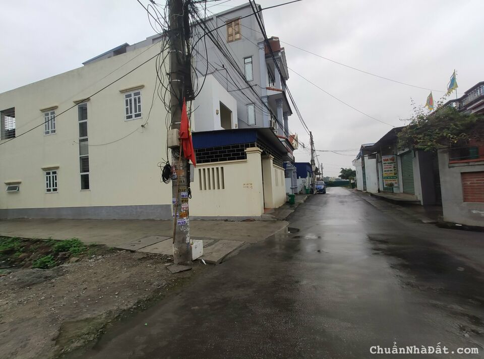 ✅Lô góc giữa trung tâm, tiện ích đi bộ, sát tỉnh lộ, cạnh dự án lớn, Thủy Đường, Thủy Nguyên, Hải P ✅Lô góc giữa trung tâm, tiện ích đi bộ, sát tỉnh lộ, cạnh dự án lớn, Thủy Đường, Thủy Nguyên, Hải P