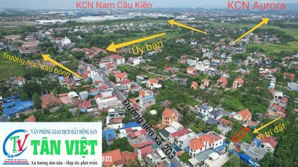 🌳 CÔNG TY BĐS TÂN VIỆT - KHÁM PHÁ BẤT ĐỘNG SẢN TẠI THÔN ĐỘNG, XÃ LÂM ĐỘNG, THỦY NGUYÊN, HẢI PHÒNG 🌳 CÔNG TY BĐS TÂN VIỆT - KHÁM PHÁ BẤT ĐỘNG SẢN TẠI THÔN ĐỘNG, XÃ LÂM ĐỘNG, THỦY NGUYÊN, HẢI PHÒNG