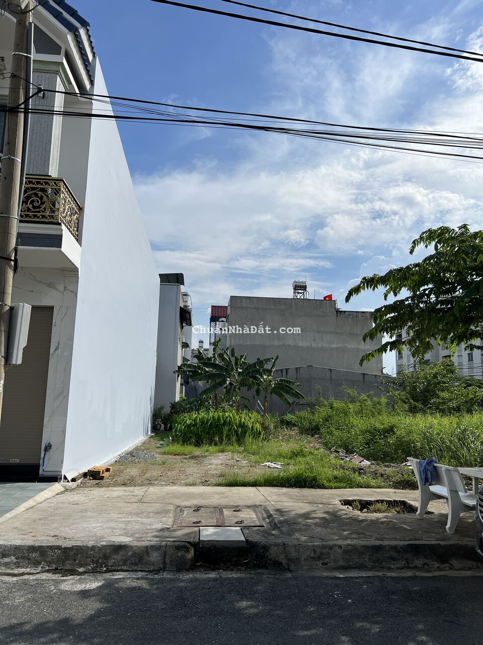 Chính chủ cần bán gấp lô đất gần trạm thu phí Bửu Long Diện tích 90m2 Chính chủ cần bán gấp lô đất gần trạm thu phí Bửu Long Diện tích 90m2