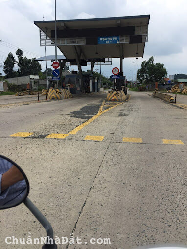 Chính chủ cần bán gấp lô đất gần trạm thu phí Bửu Long Diện tích 90m2 Chính chủ cần bán gấp lô đất gần trạm thu phí Bửu Long Diện tích 90m2