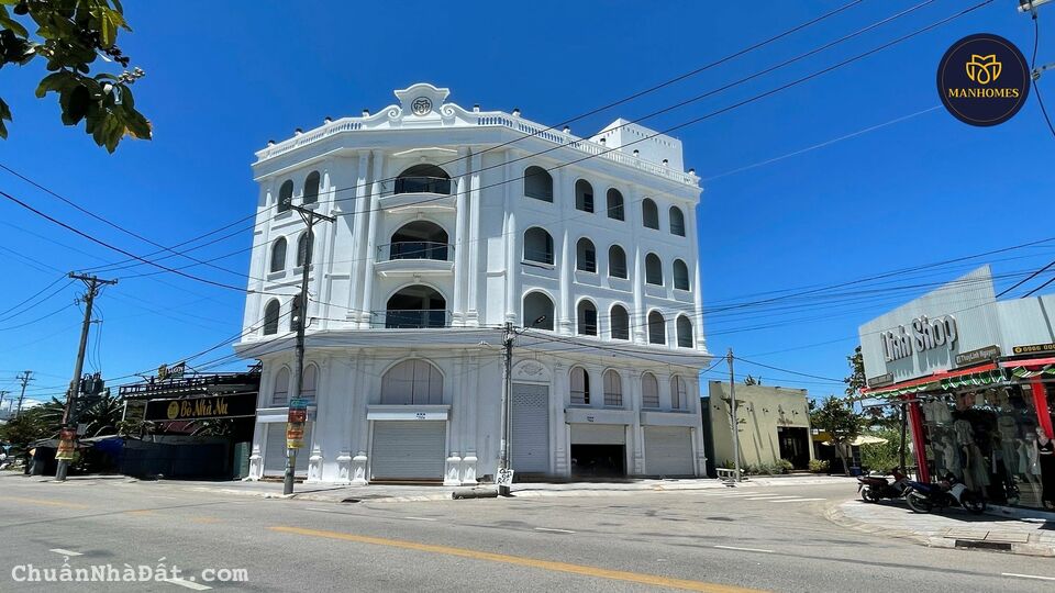 CHÍNH CHỦ CHO THUÊ VĂN PHÒNG 200M2/TẦNG TẠI LONG XUYÊN