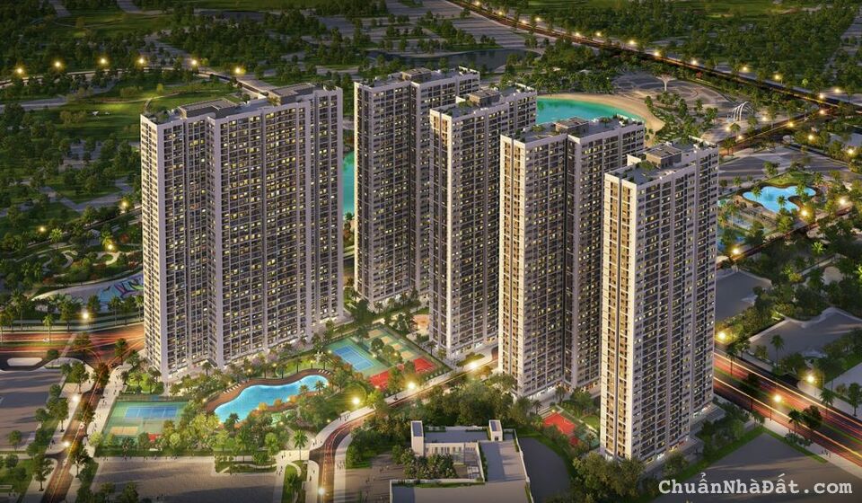 0588888328 - Imperia Smart city - Tòa I4 - 55.2m2 